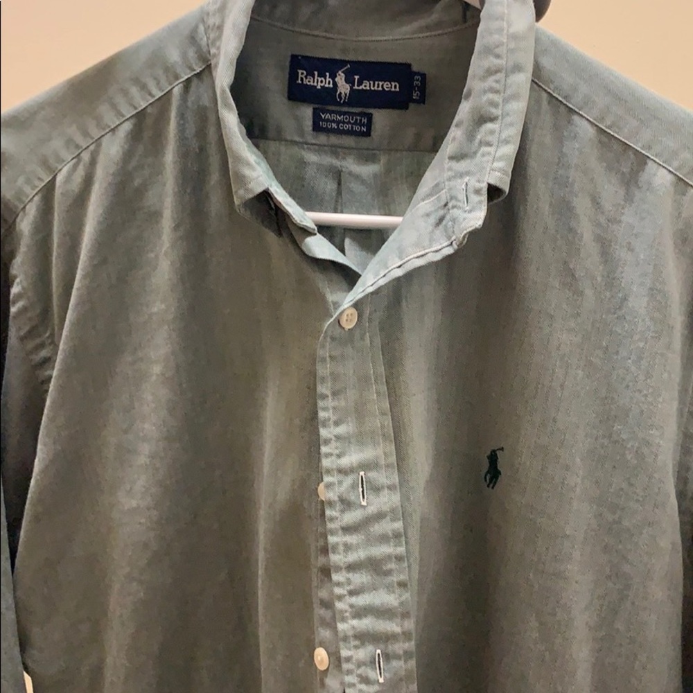 POLO RALPH LAUREN